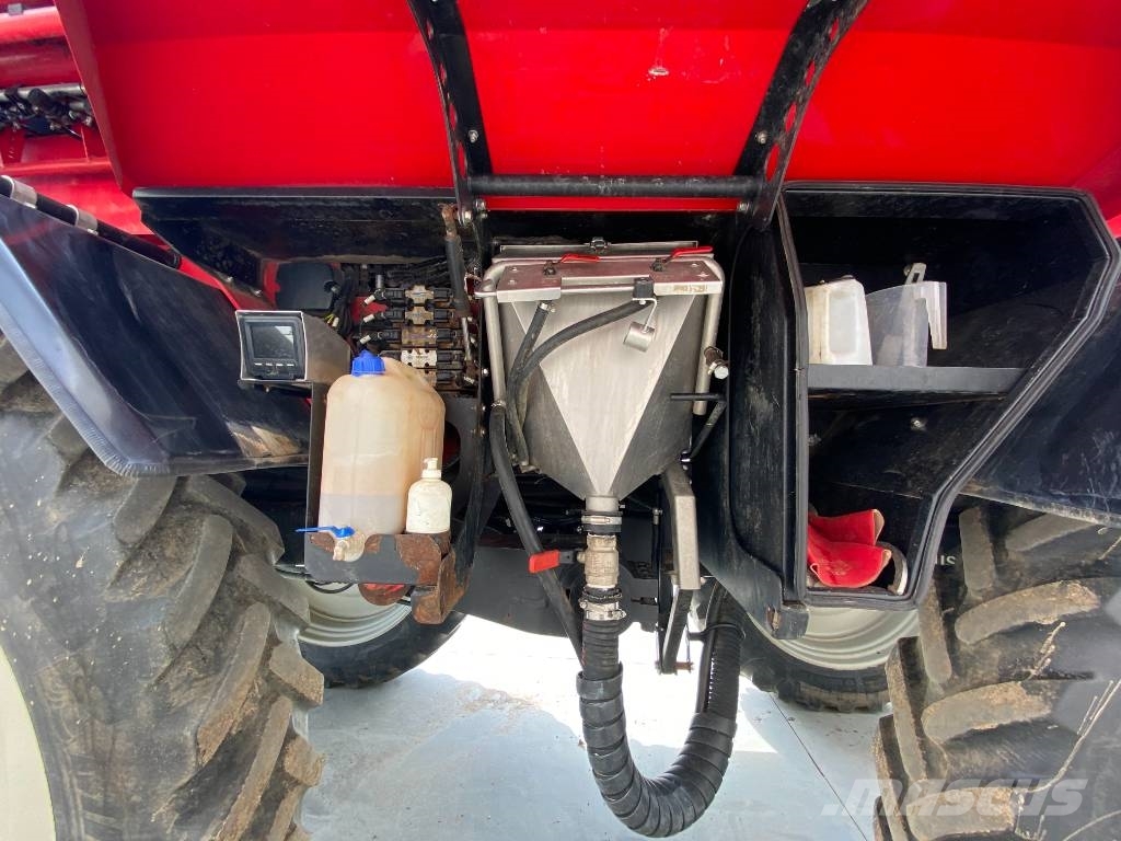 Agrifac Condor Självgående sprutor