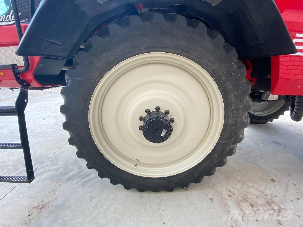 Agrifac Condor Självgående sprutor
