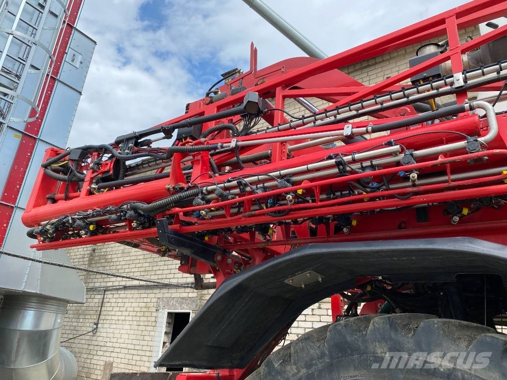 Agrifac Condor Självgående sprutor
