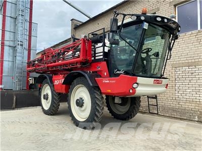 Agrifac Condor Självgående sprutor