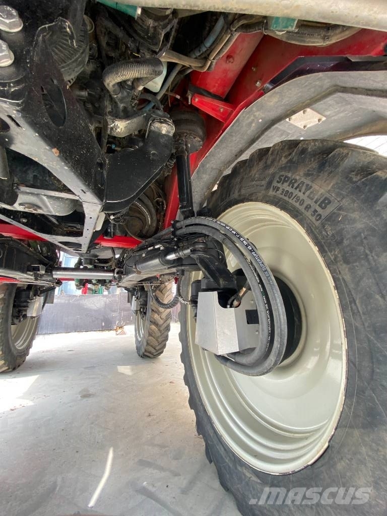 Agrifac Condor Självgående sprutor