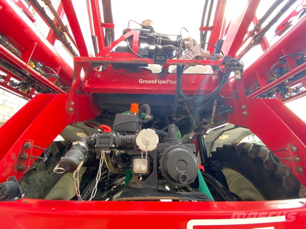Agrifac Condor Självgående sprutor