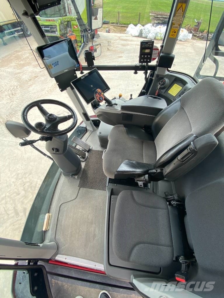 Agrifac Condor Självgående sprutor