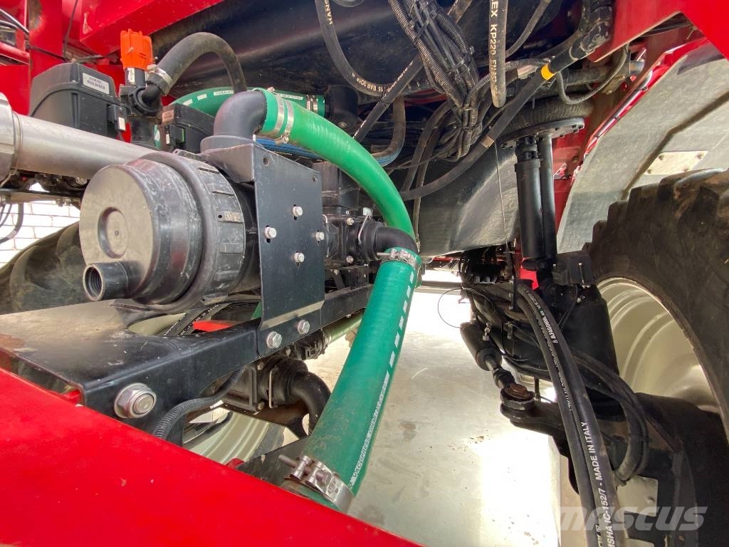 Agrifac Condor Självgående sprutor