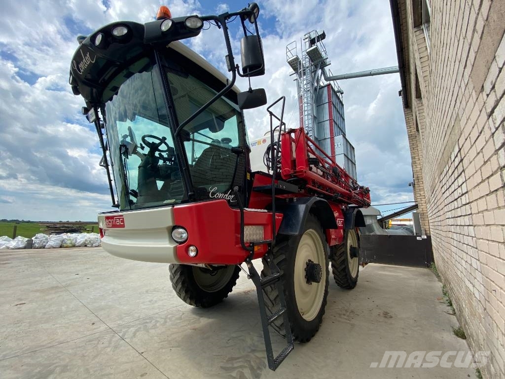 Agrifac Condor Självgående sprutor