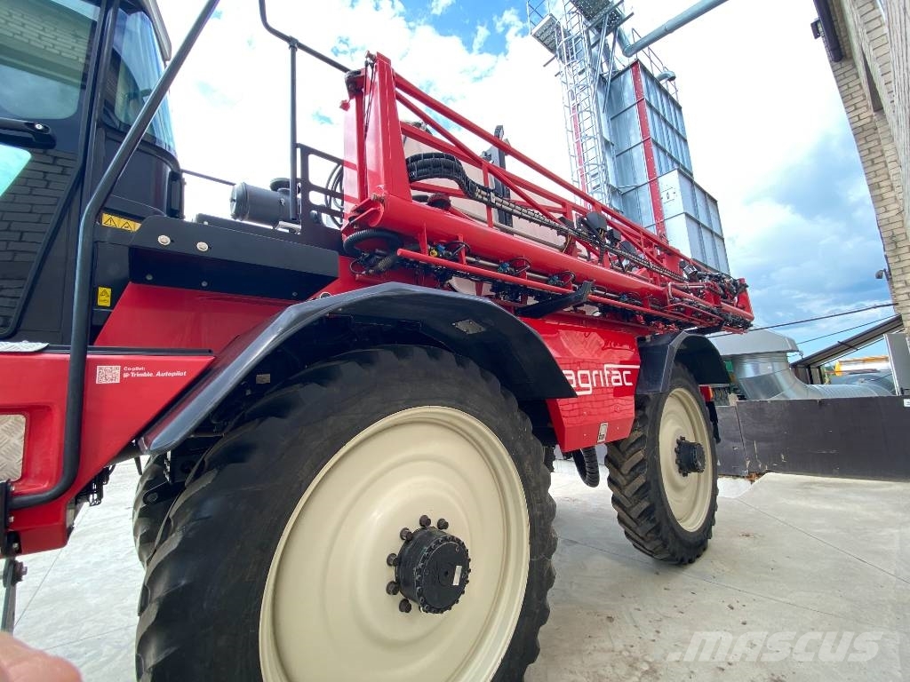 Agrifac Condor Självgående sprutor