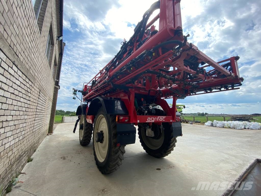 Agrifac Condor Självgående sprutor