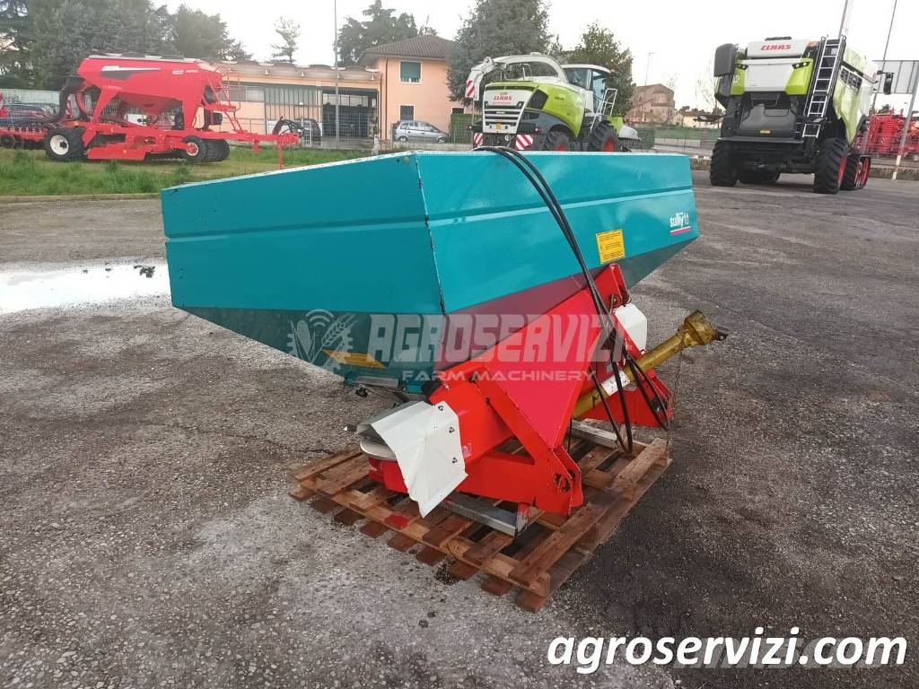 Sulky DPX Διαστρωτήρες ανοργάνων