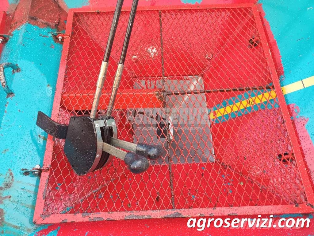 Sulky DPX Διαστρωτήρες ανοργάνων