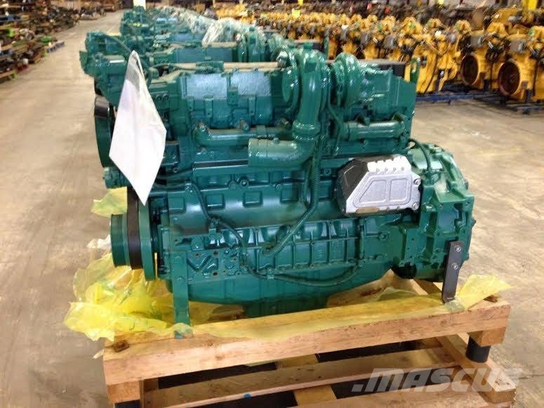 Deutz TCD2013L064V Ostale komponente za građevinarstvo