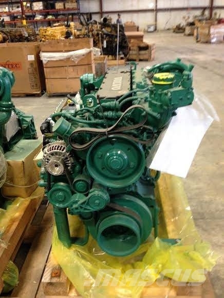 Deutz TCD2013L064V Ostale komponente za građevinarstvo