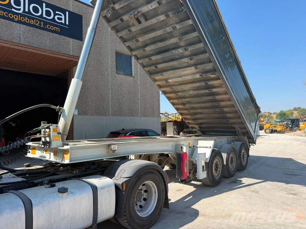 DAF XF 480 FT Camiones tractor