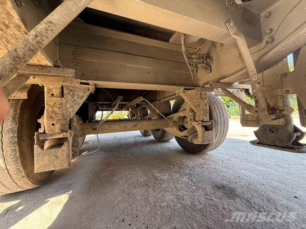 DAF XF 480 FT Camiones tractor
