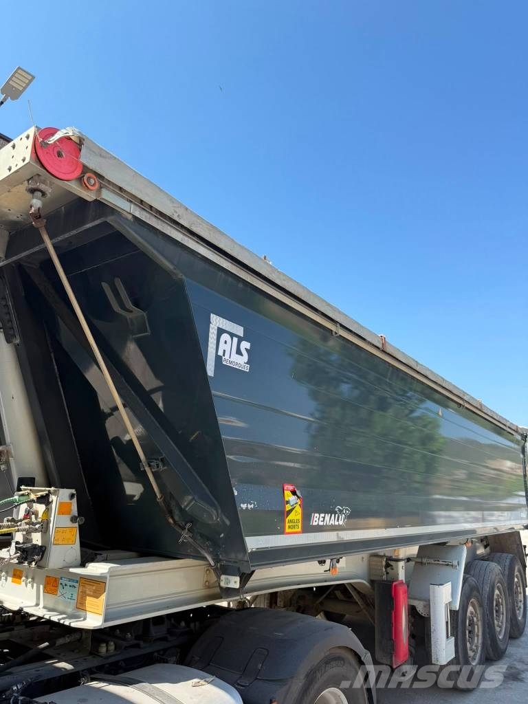 DAF XF 480 FT Camiones tractor