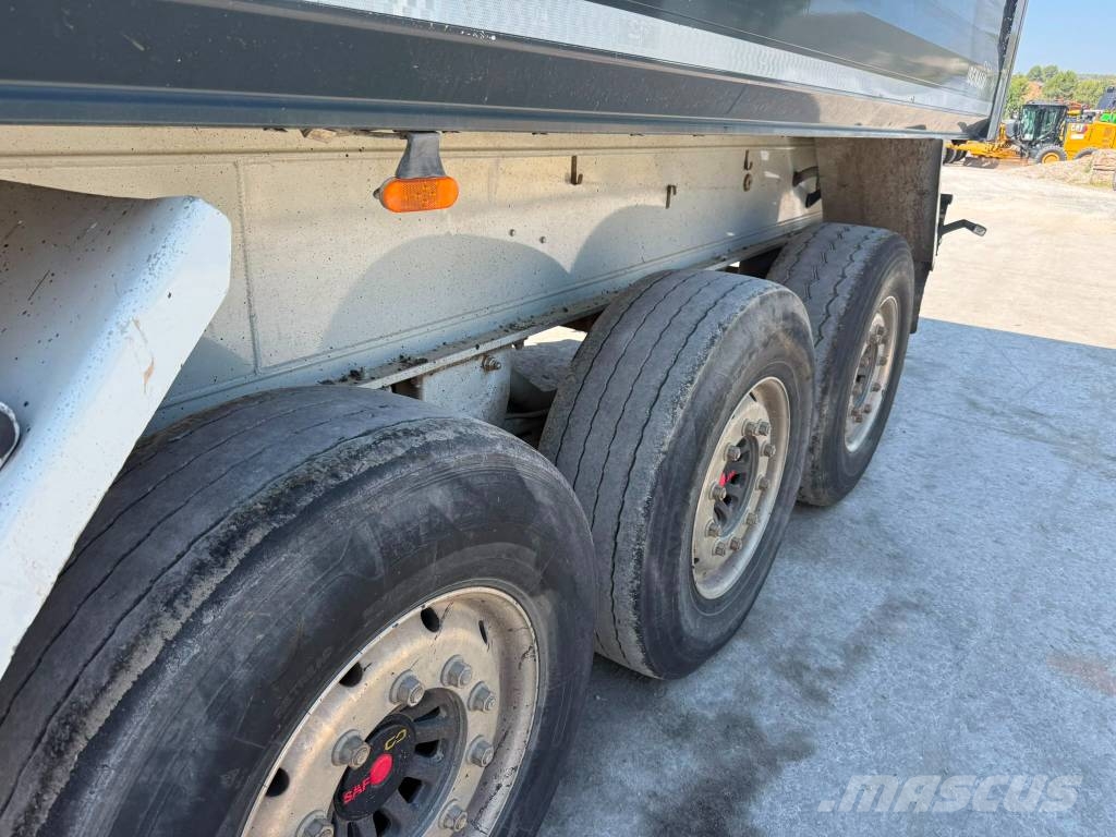 DAF XF 480 FT Camiones tractor