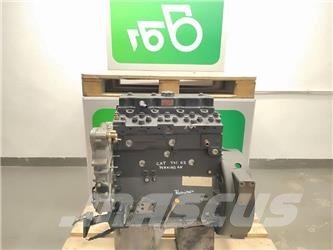 CAT 3054 Cat TH 62 Cat TH 62 AK Двигатели