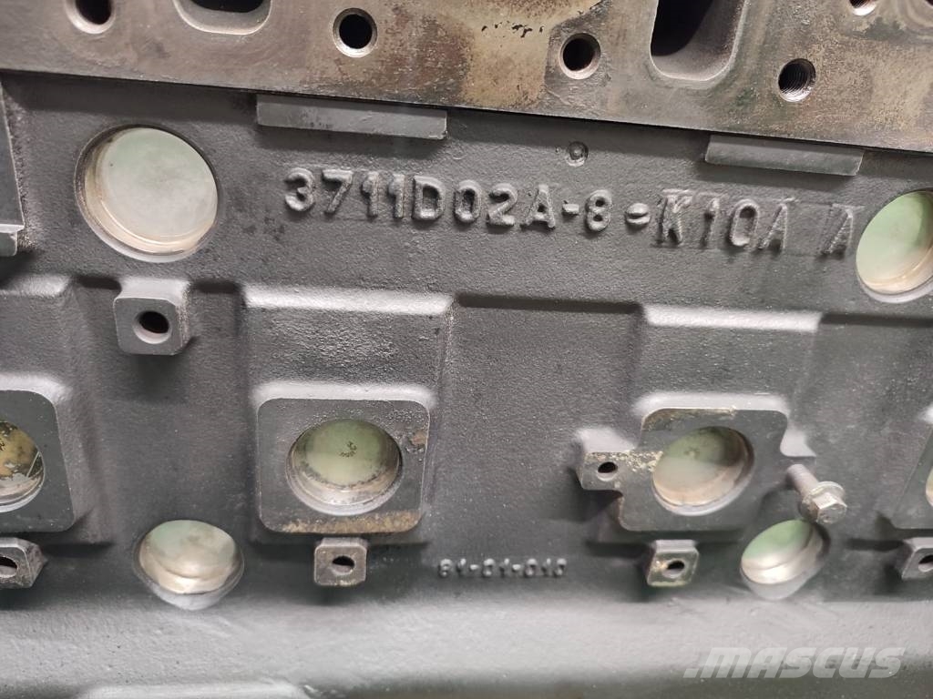 CAT 3054 Cat TH 62 Cat TH 62 AK Двигатели