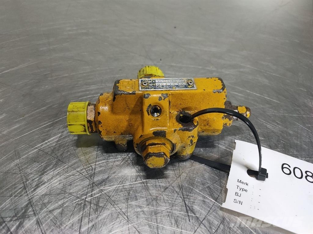 Parker VPR10B245 - Pressure relief valve/Ventile Hydraulique