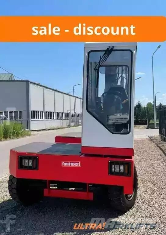 Fantuzzi [DISCOUNT-SALE] SF50U Bočni viličari