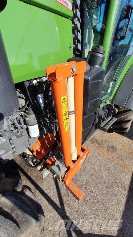 Braun Vineyard Pilot Assistant - VPA Akcesoria do sprzętu do uprawy winorośli