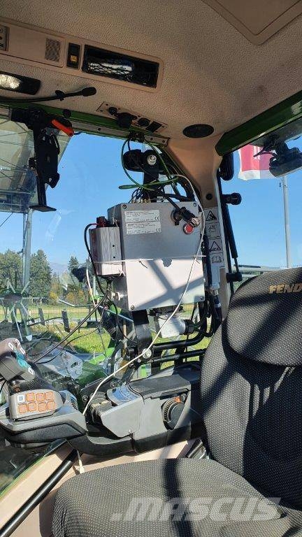 Braun Vineyard Pilot Assistant - VPA Akcesoria do sprzętu do uprawy winorośli