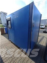 Compair L110RS-13A Kompressoren