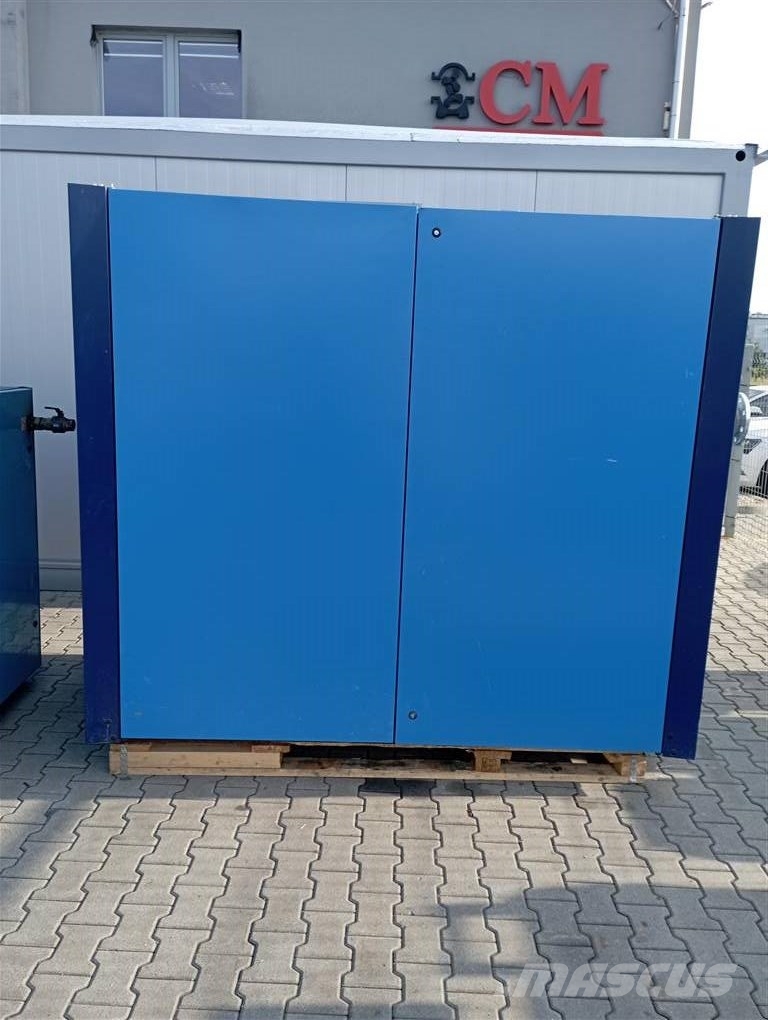 Compair L110RS-13A Kompressoren