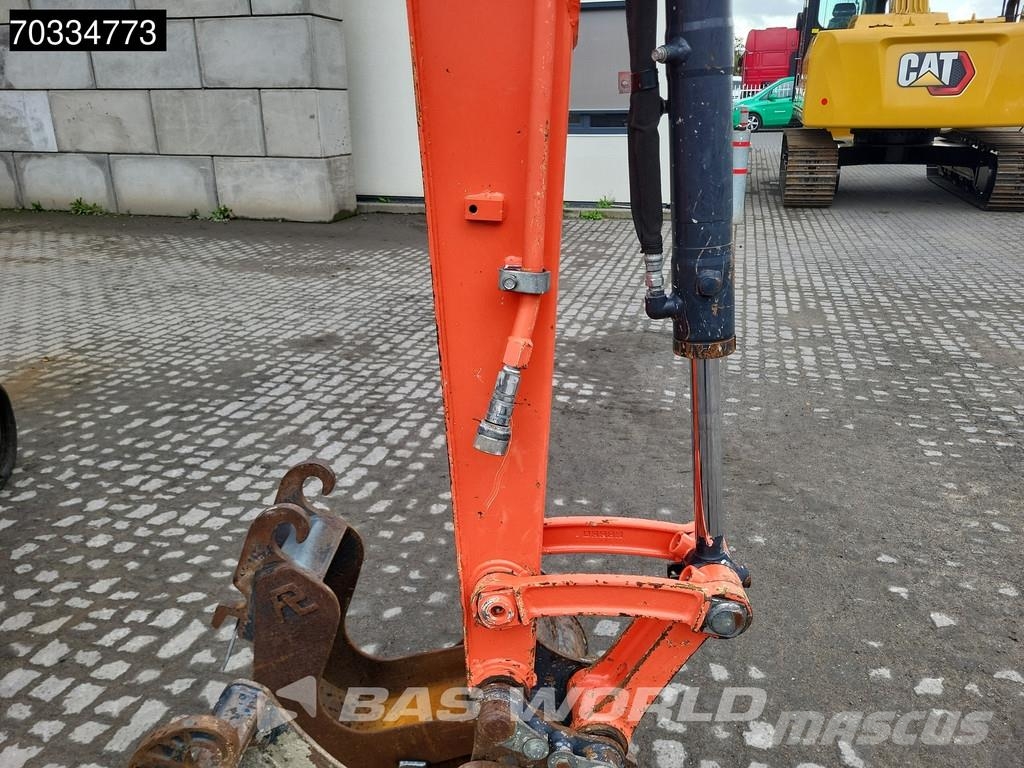 Kubota U36 -4 Mini bageri < 7t