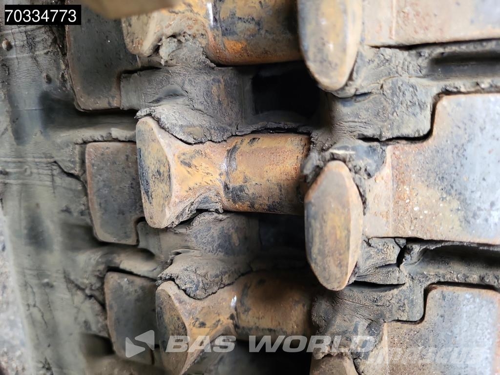 Kubota U36 -4 Mini bageri < 7t