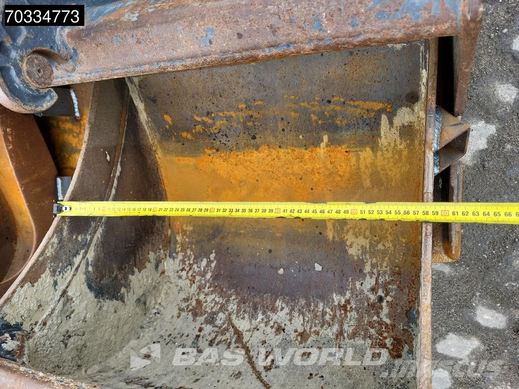 Kubota U36 -4 Mini bageri < 7t
