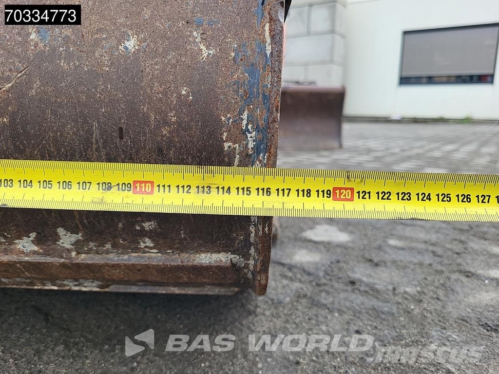 Kubota U36 -4 Mini bageri < 7t