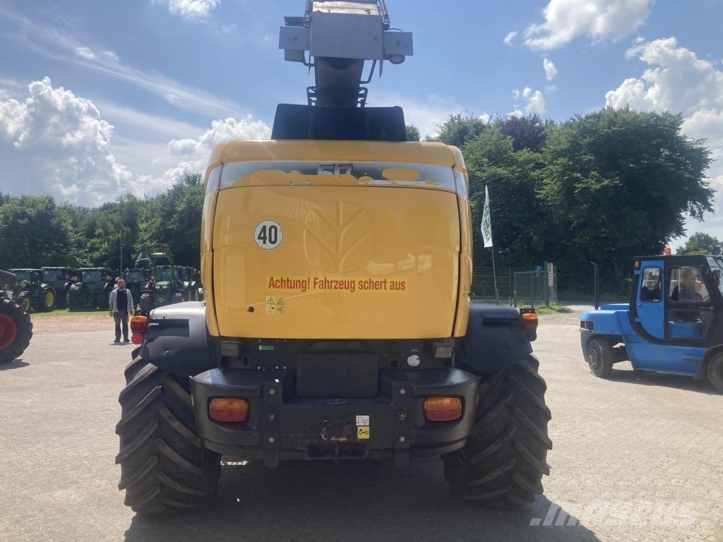New Holland FR9090 Sonstige Landmaschinen