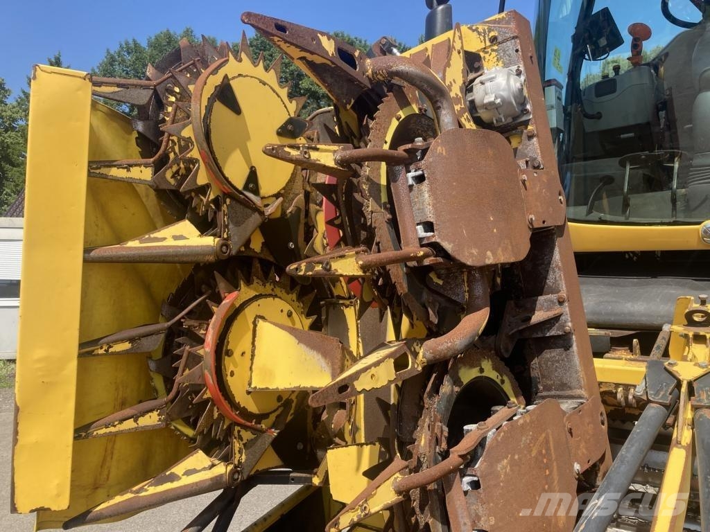 New Holland FR9090 Sonstige Landmaschinen