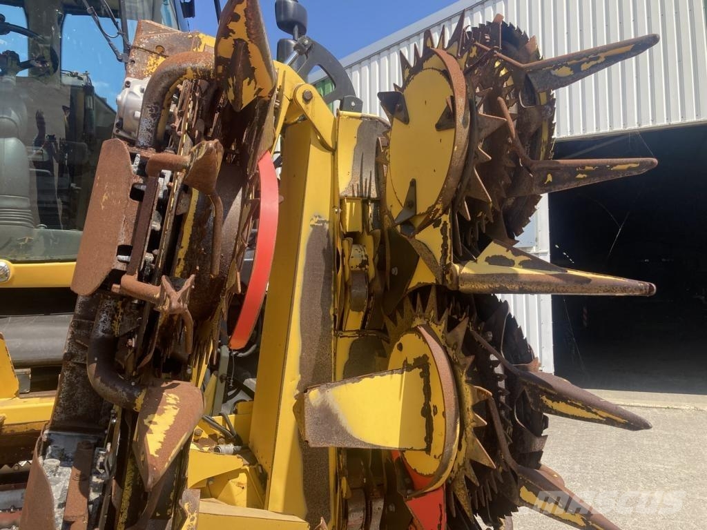 New Holland FR9090 Sonstige Landmaschinen