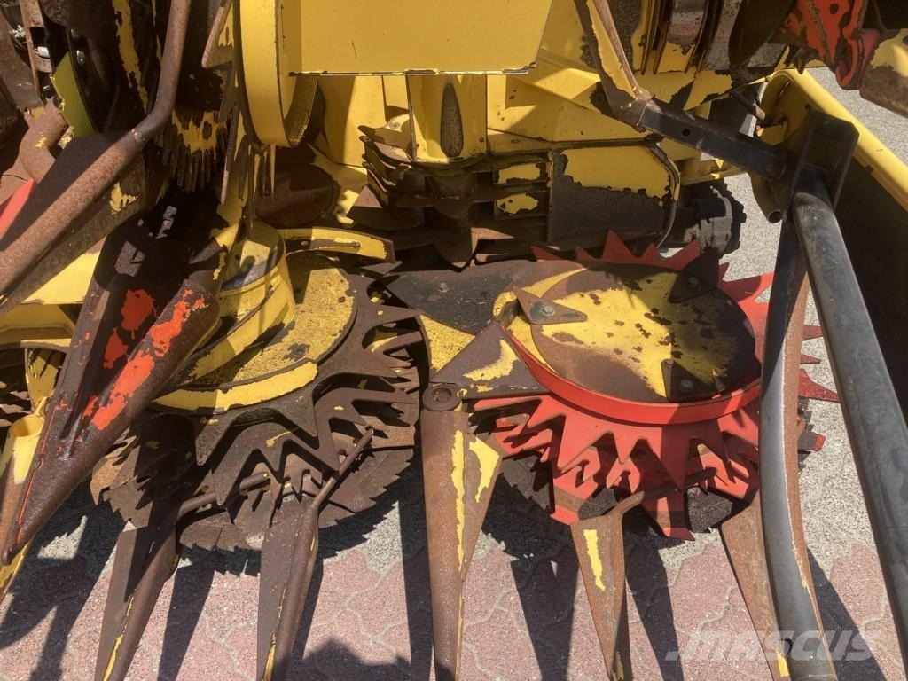 New Holland FR9090 Sonstige Landmaschinen
