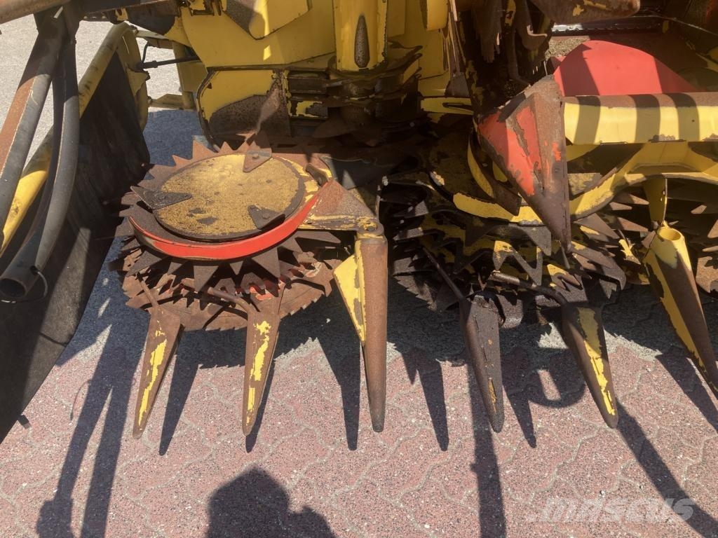 New Holland FR9090 Sonstige Landmaschinen