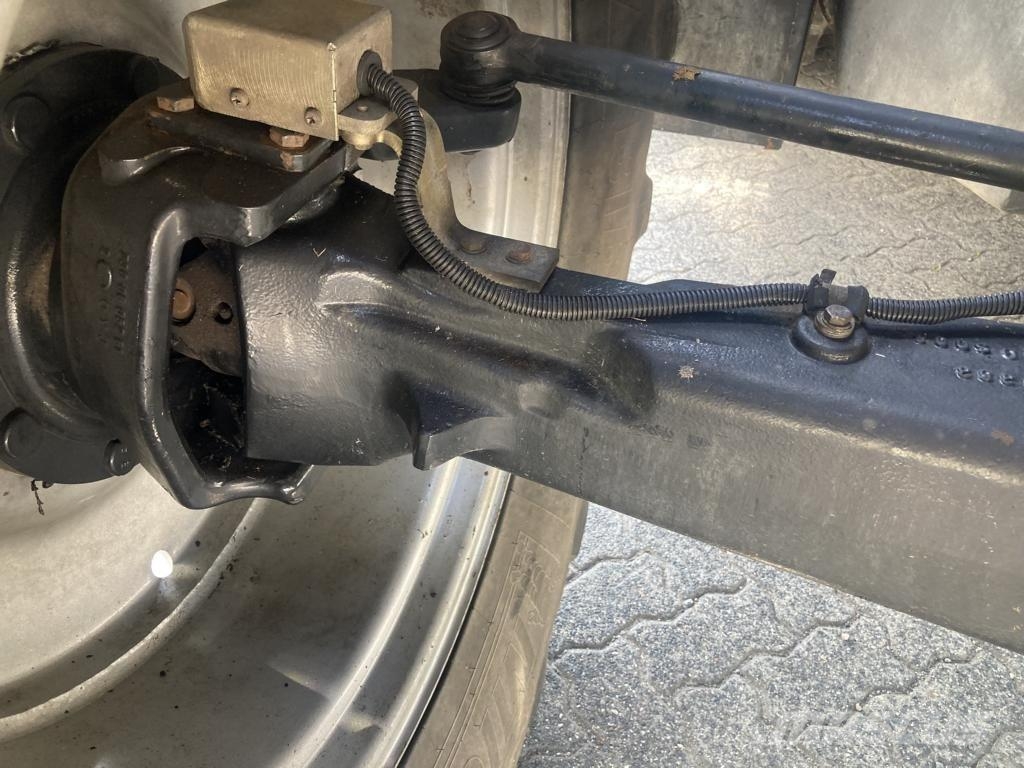 New Holland FR9090 Sonstige Landmaschinen