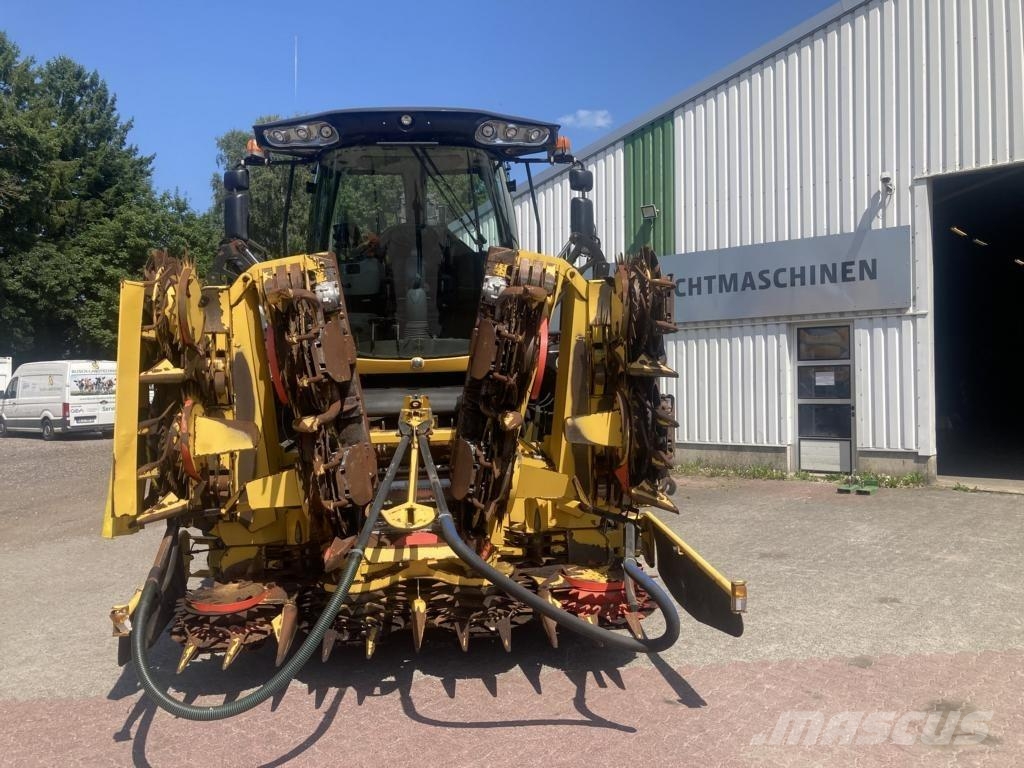 New Holland FR9090 Sonstige Landmaschinen