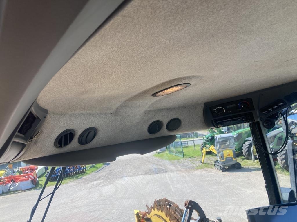 New Holland FR9090 Sonstige Landmaschinen