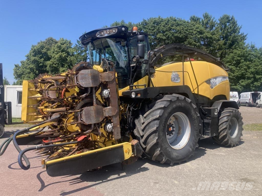 New Holland FR9090 Sonstige Landmaschinen
