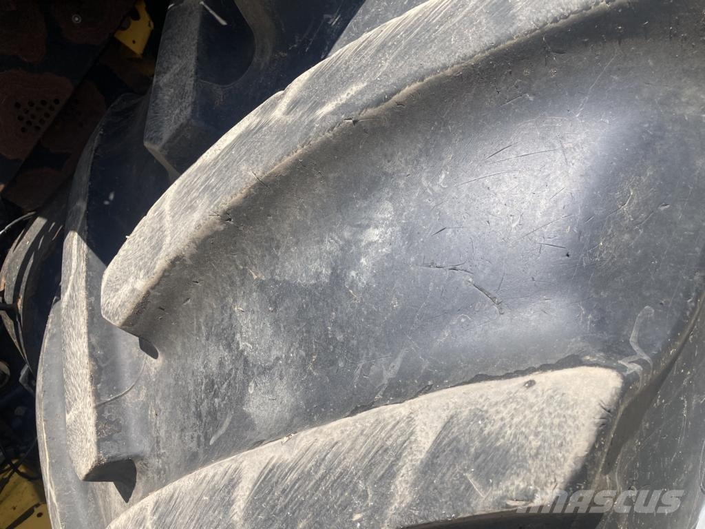 New Holland FR9090 Sonstige Landmaschinen