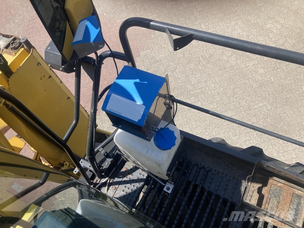 New Holland FR9090 Sonstige Landmaschinen