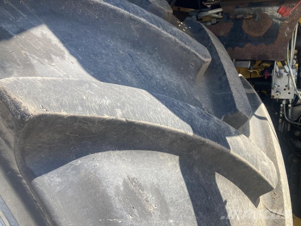New Holland FR9090 Sonstige Landmaschinen