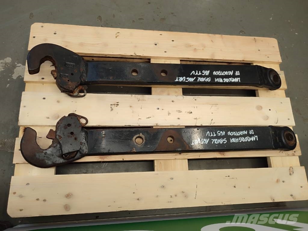 Deutz-Fahr TTV lift arm Agrotron 165 أذرع الغطاس