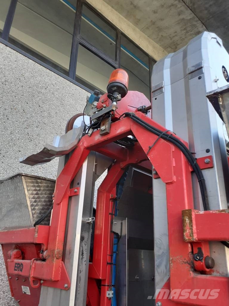 Үлкен семіз бөкселер