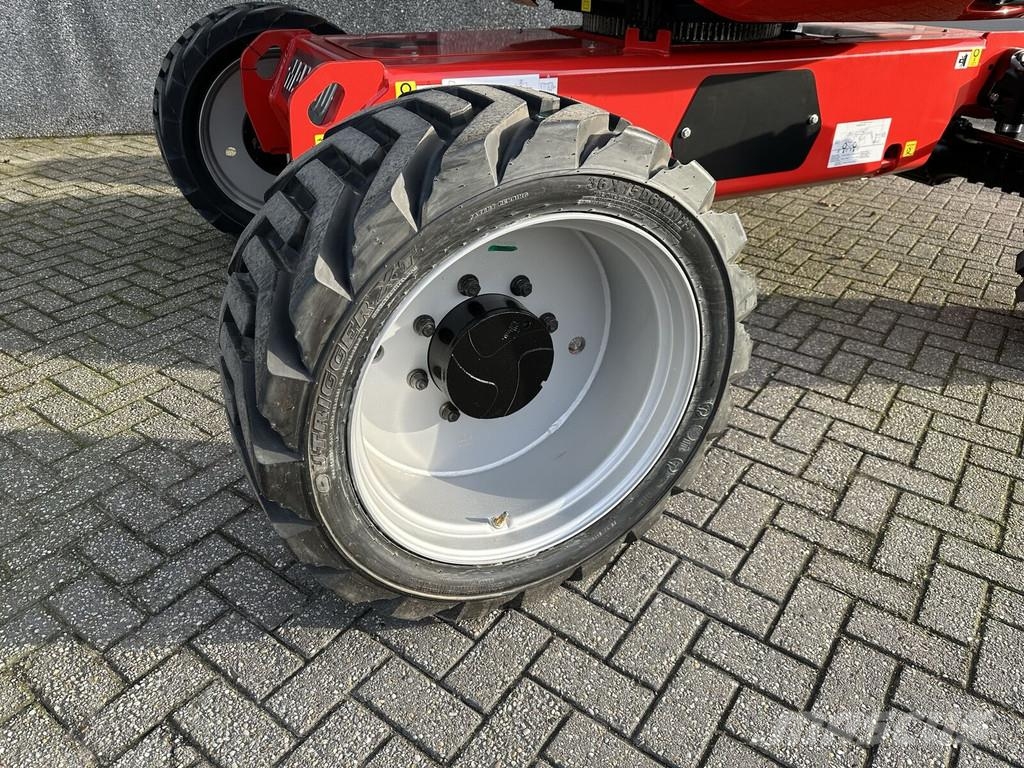 Manitou ATJ 160+ CR Articulated boom lifts