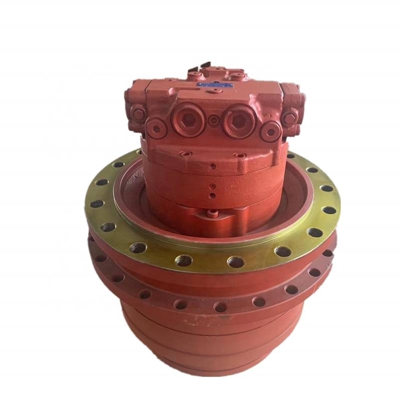 JCB Excavator Parts 05/903857 JS330 Final Drive JS330 Girkasse
