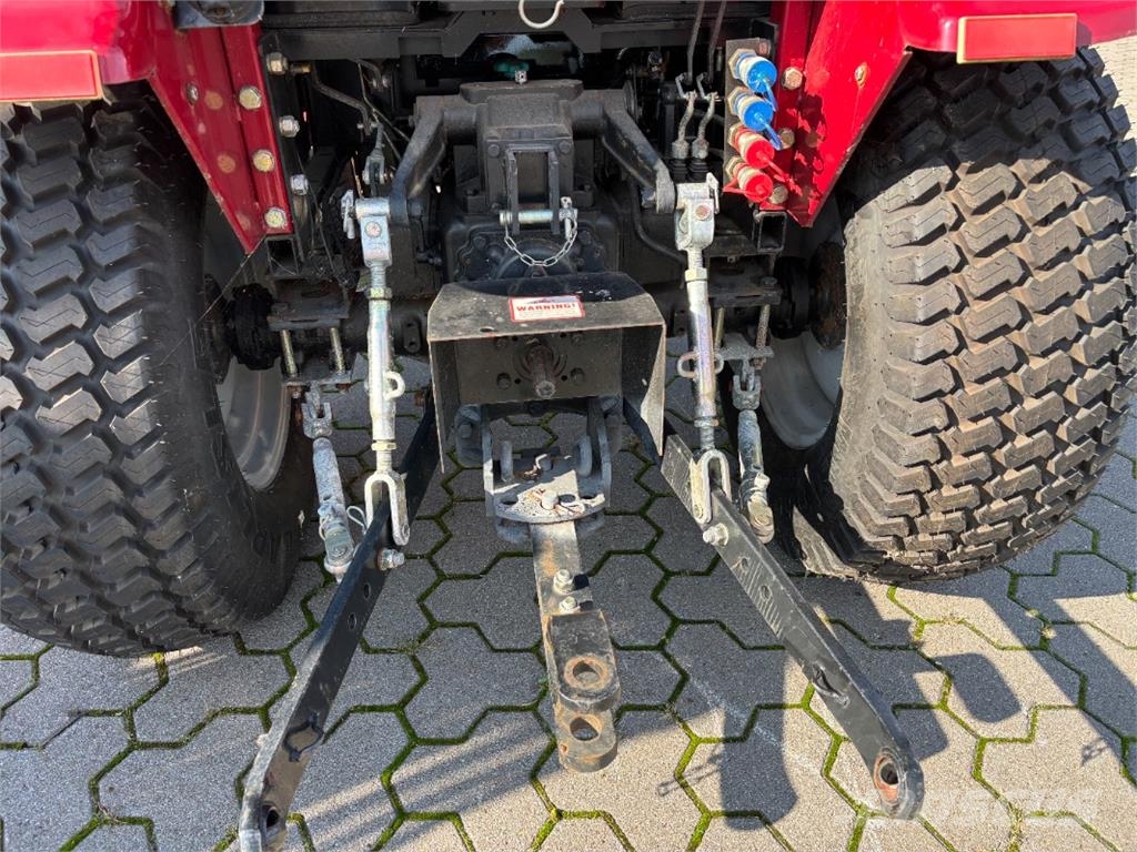 Knegt 304 CG2 Elektro Ostale poljoprivredne mašine