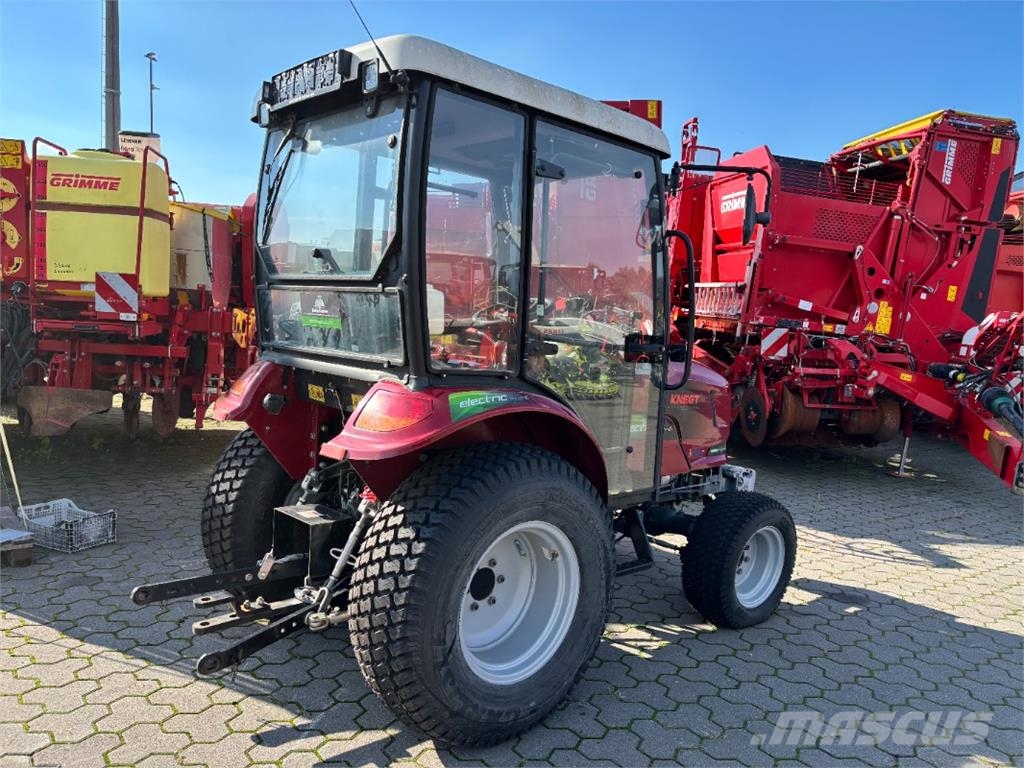 Knegt 304 CG2 Elektro Ostale poljoprivredne mašine