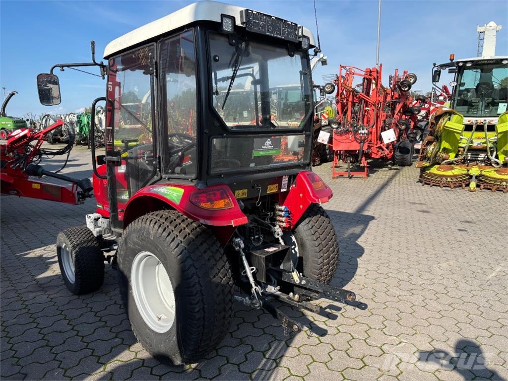 Knegt 304 CG2 Elektro Ostale poljoprivredne mašine